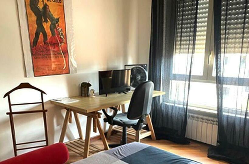 B&b Stanze Lussuose