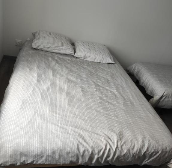 צימר 16 Rue Des Déportés