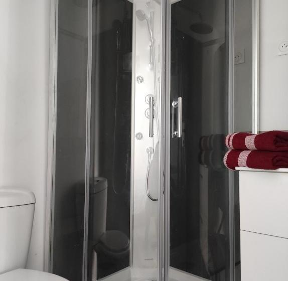 צימר 16 Rue Des Déportés