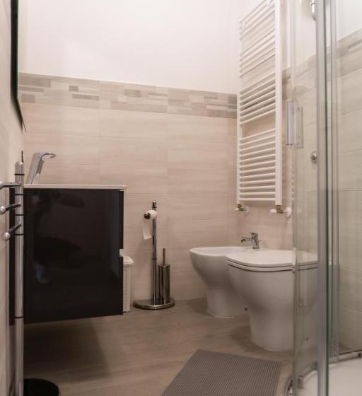 Bed and Breakfast Affittacamere Al Corso