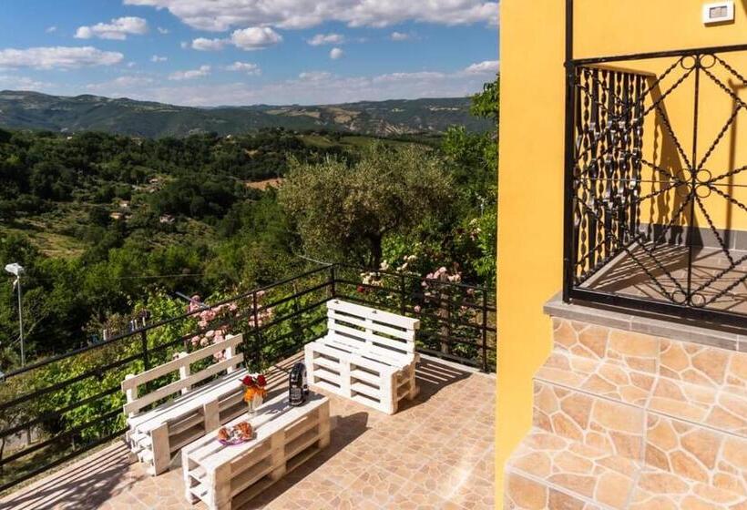 Bed and Breakfast Affittacamere Al Corso