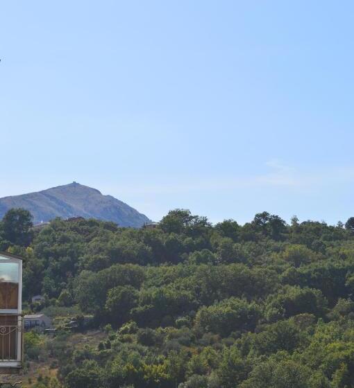 Bed and Breakfast Affittacamere Al Corso