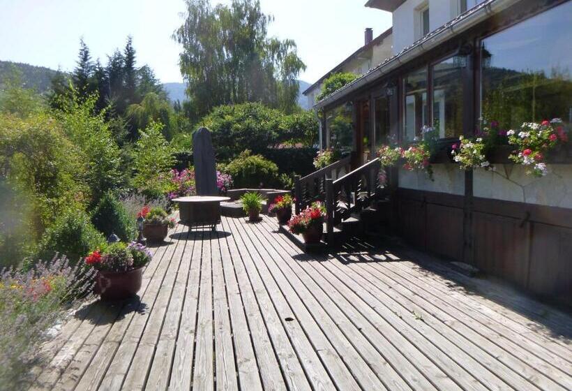 צימר Chez Marlyse Chambres Et Table D Hôtes