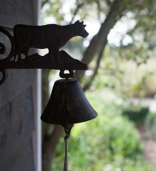 مبيت وإفطار In D Ouwe Vlaamse Schuur