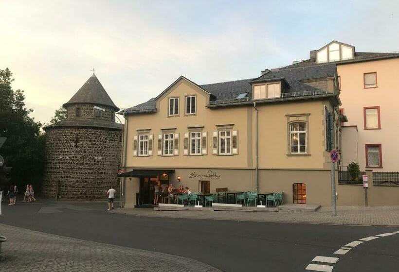 צימר Konrads Limburg   Hotel & Gästehaus