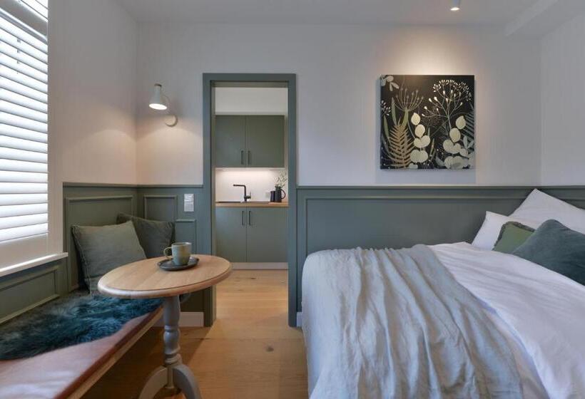 مبيت وإفطار Konrads Limburg   Hotel & Gästehaus