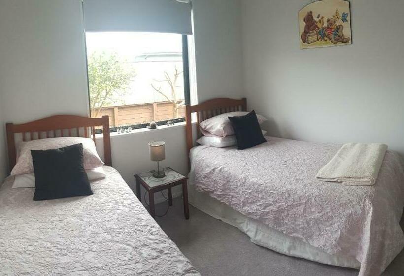 צימר Penrodbnb Shared Home