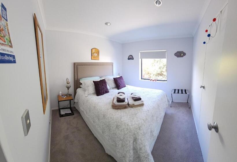 צימר Penrodbnb Shared Home
