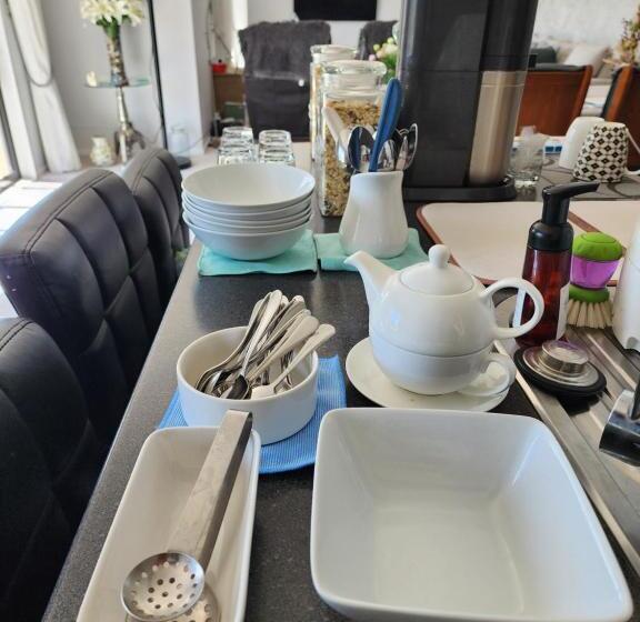 צימר Penrodbnb Shared Home