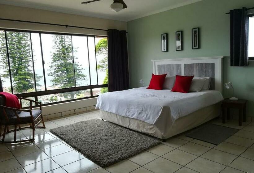 צימר Rockview Guest House