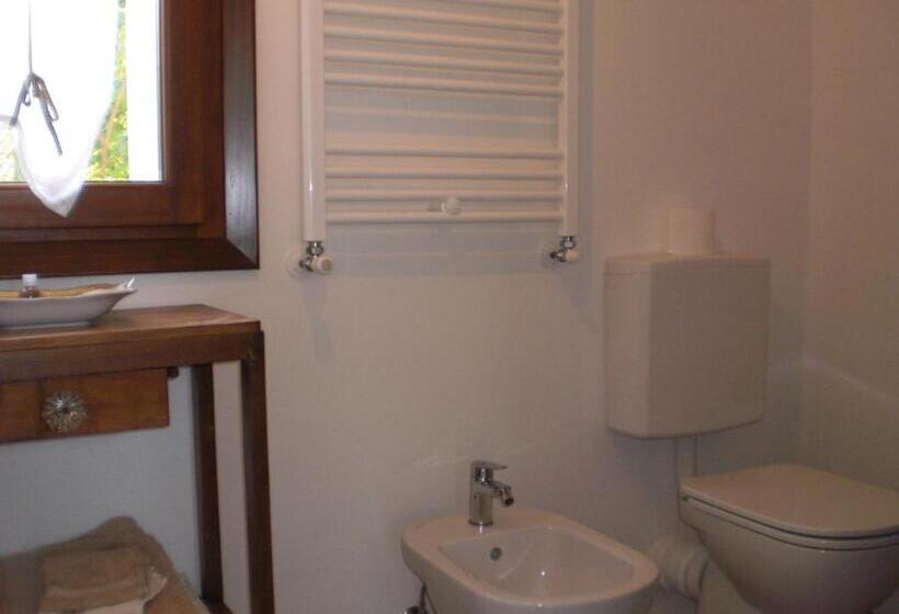 مبيت وإفطار Venezia Delle Nevi