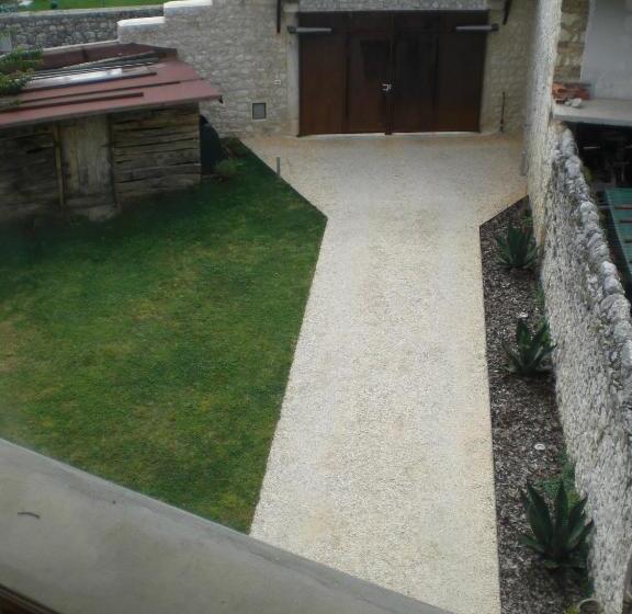 مبيت وإفطار Venezia Delle Nevi