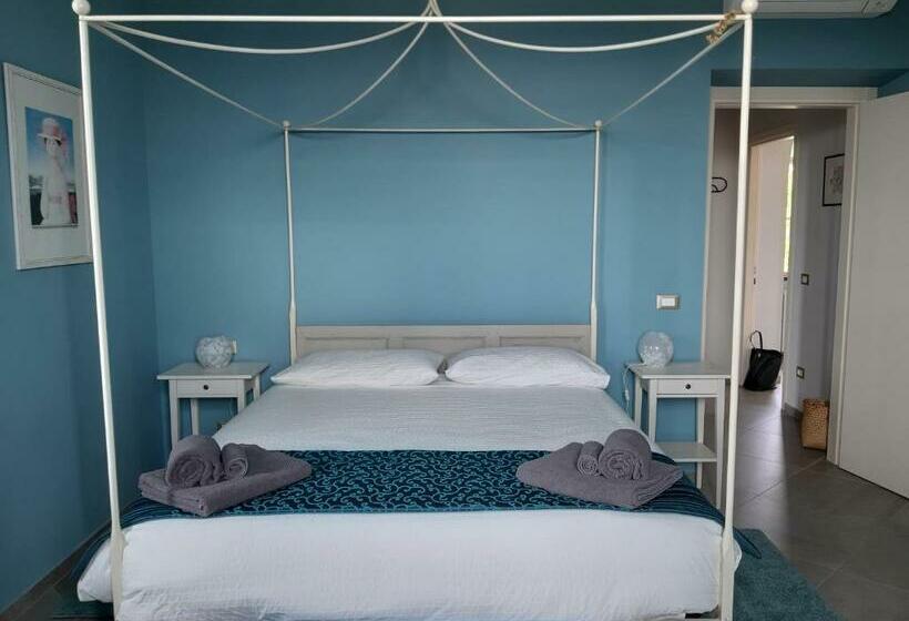 צימר Villa Adriana