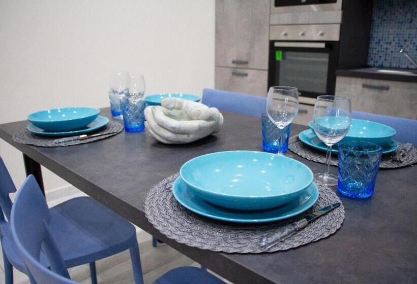 Отель Agriturismo A Casa Di Susanna
