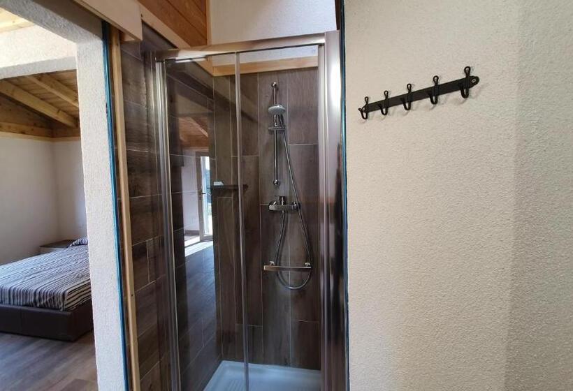 酒店 Agriturismo Il Pagliaio