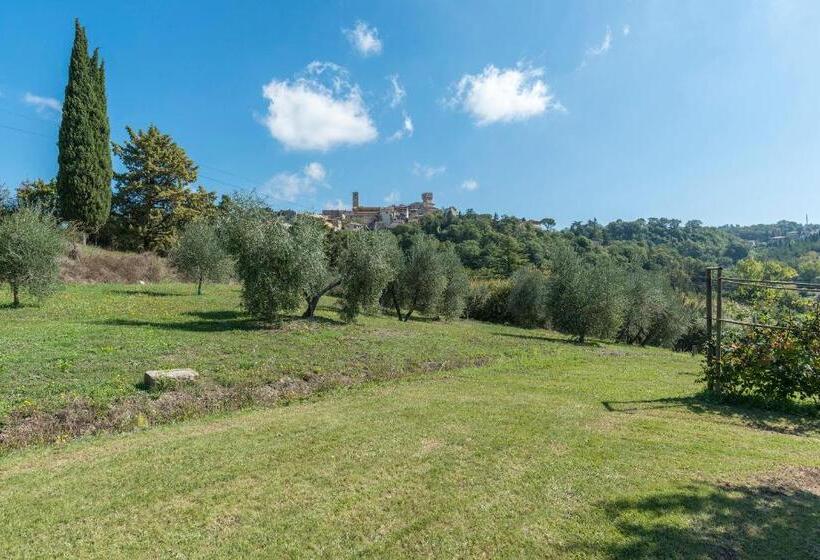 酒店 Aurora Agriturismo