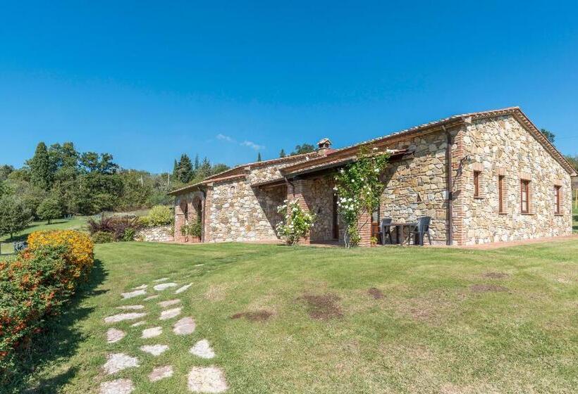 酒店 Aurora Agriturismo