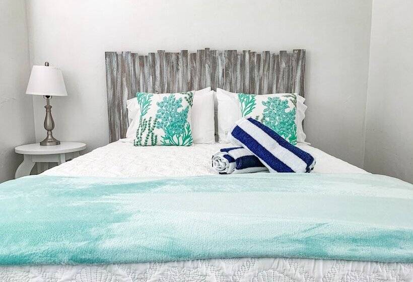 ホテル Ocean Eleven Suites