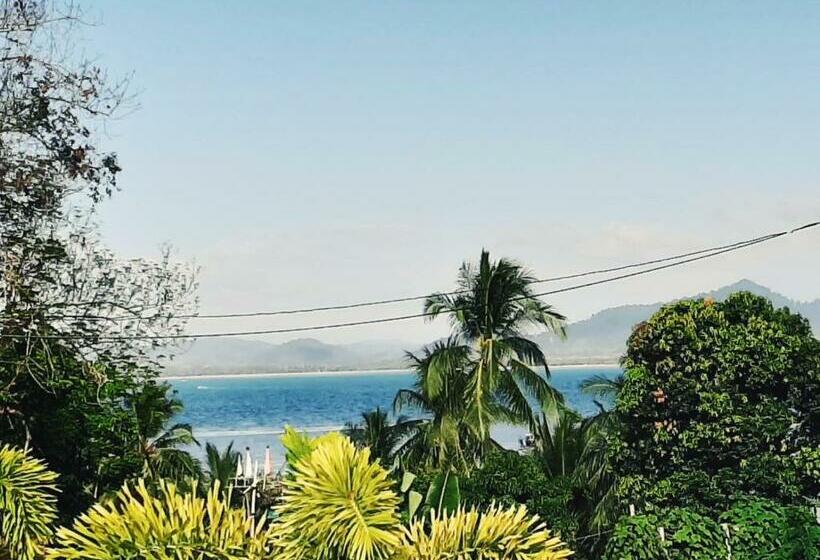 בית מלון כפרי Rinna Resort