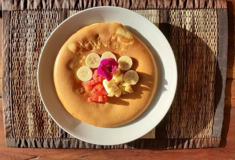 בית מלון כפרי Rinna Resort