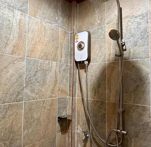 בית מלון כפרי Rinna Resort