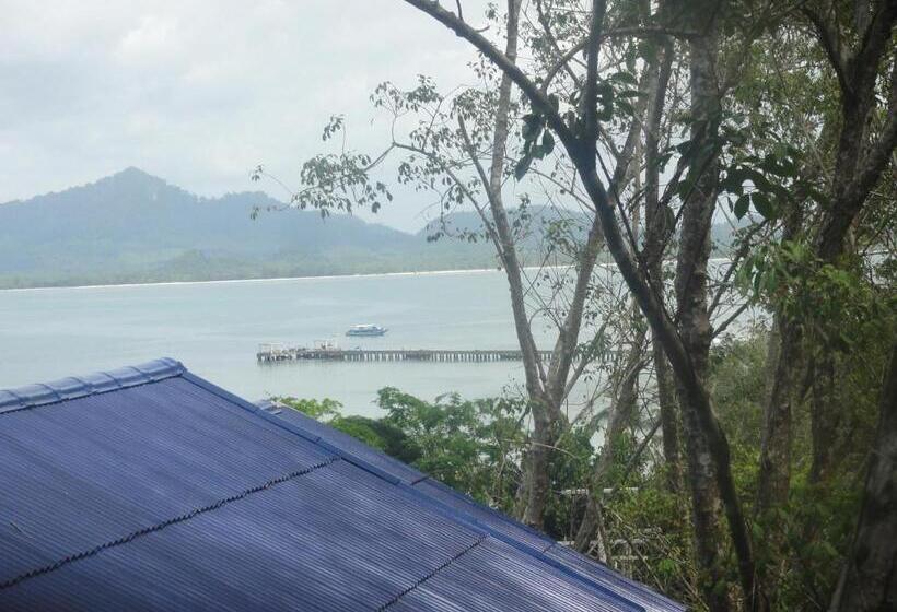 בית מלון כפרי Rinna Resort