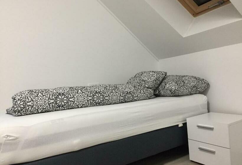 Jókai Apartman
