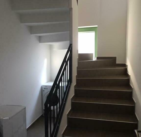 Jókai Apartman