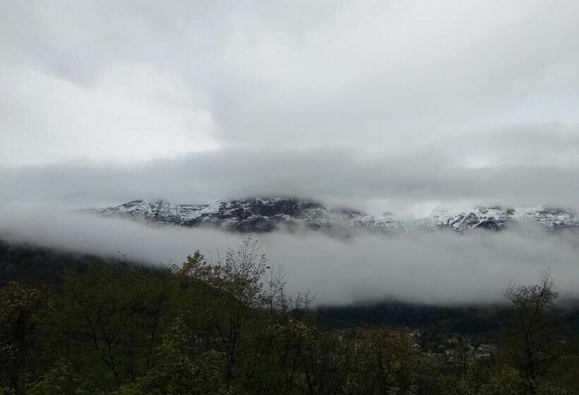 بنسيون Casa Di Patrizia