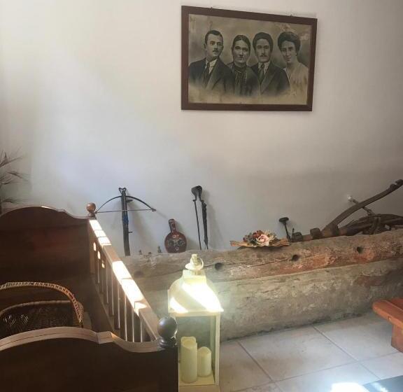 بنسيون Casa Di Patrizia