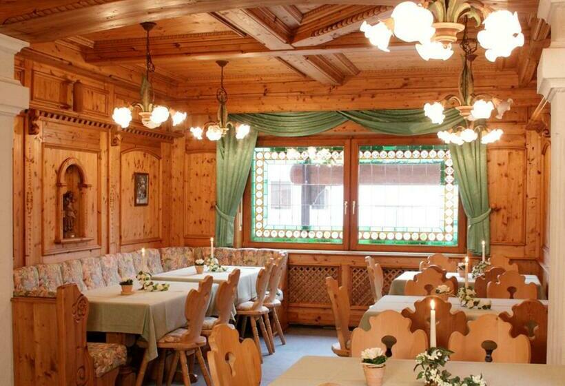 ペンション Gästehaus Cordula