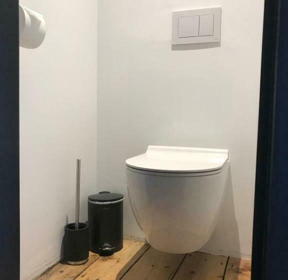 بنسيون Newstreet