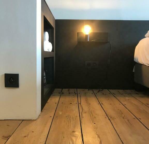 بنسيون Newstreet