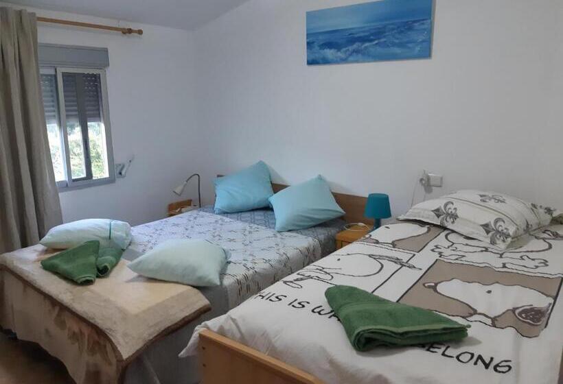 پانسیون Nice Room With Swimming Pool