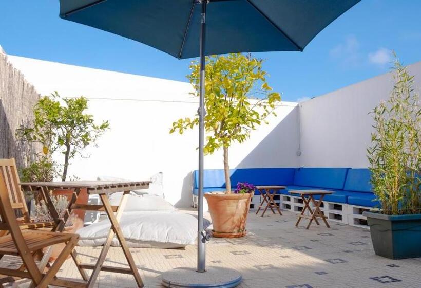 پانسیون Perfect Shore Guest House