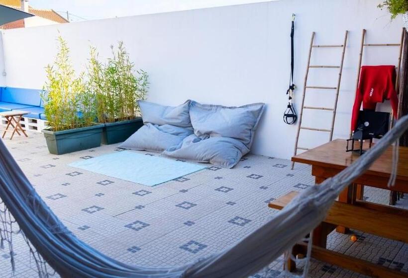 پانسیون Perfect Shore Guest House