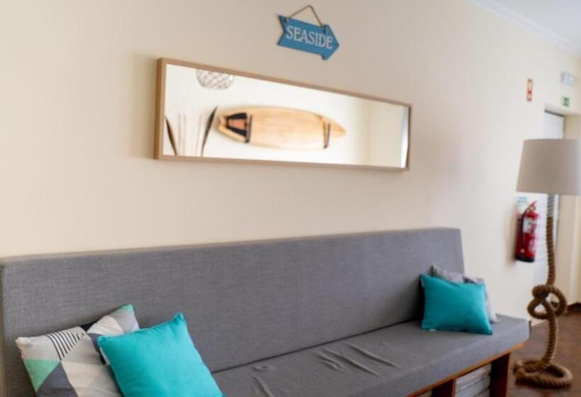 پانسیون Perfect Shore Guest House