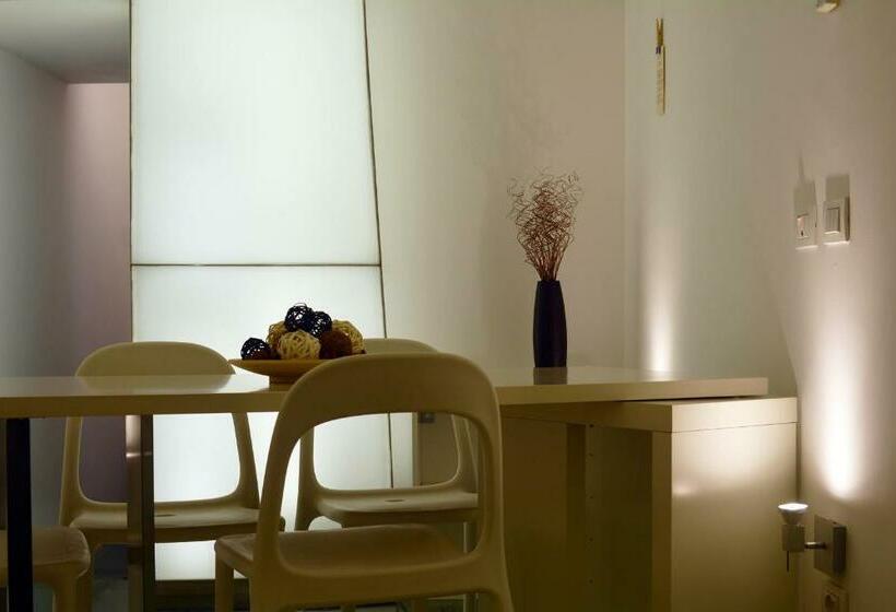 بنسيون Zagara My Home