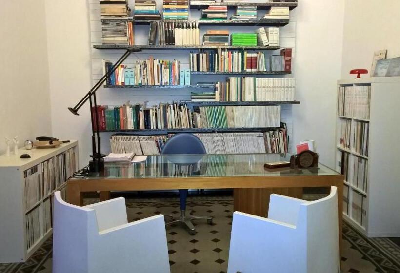 بنسيون Zagara My Home