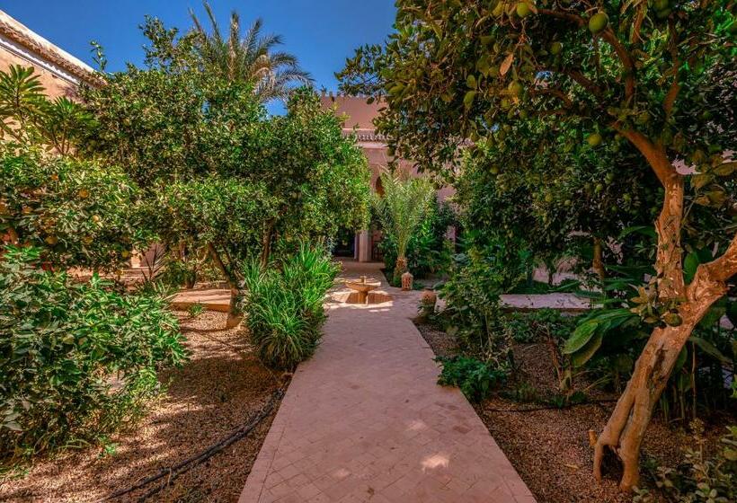 رياض Prestige Du Souss