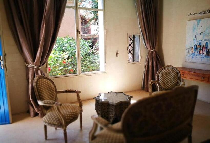 رياض Prestige Du Souss