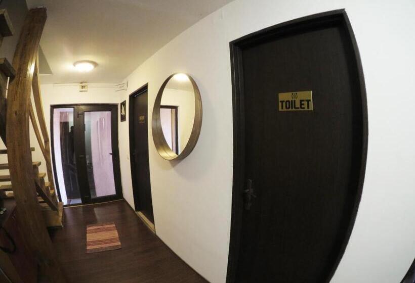 Sport Hostel Cluj