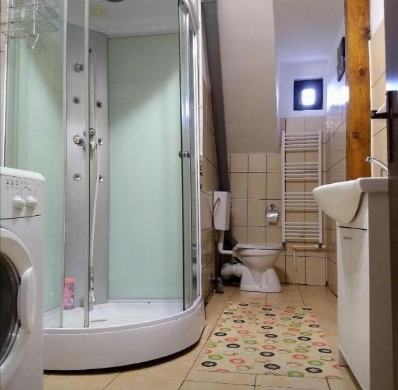 Sport Hostel Cluj