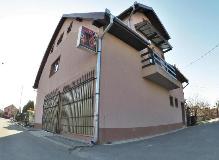 Sport Hostel Cluj