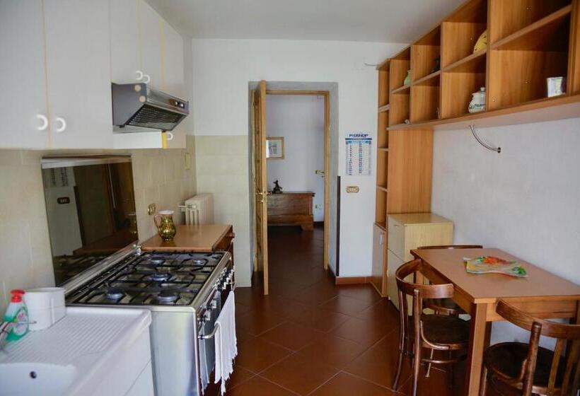 A Casa Di Giusy B&b