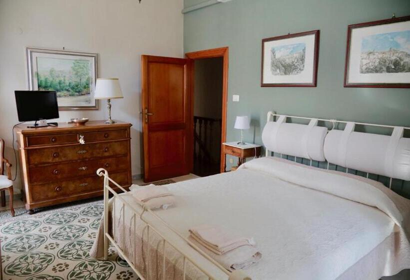A Casa Di Giusy B&b