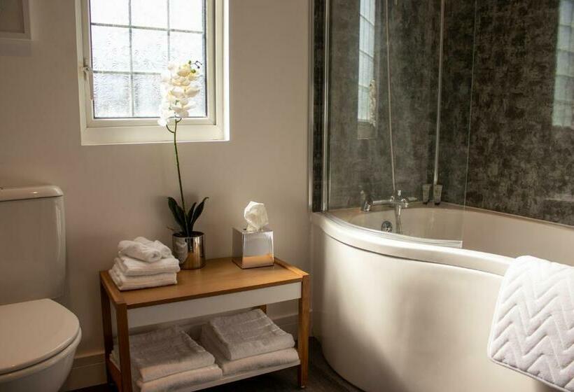 فندق صغير Fino Rooms