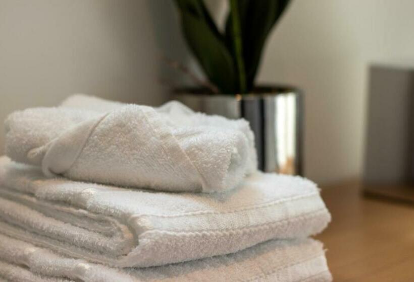 فندق صغير Fino Rooms