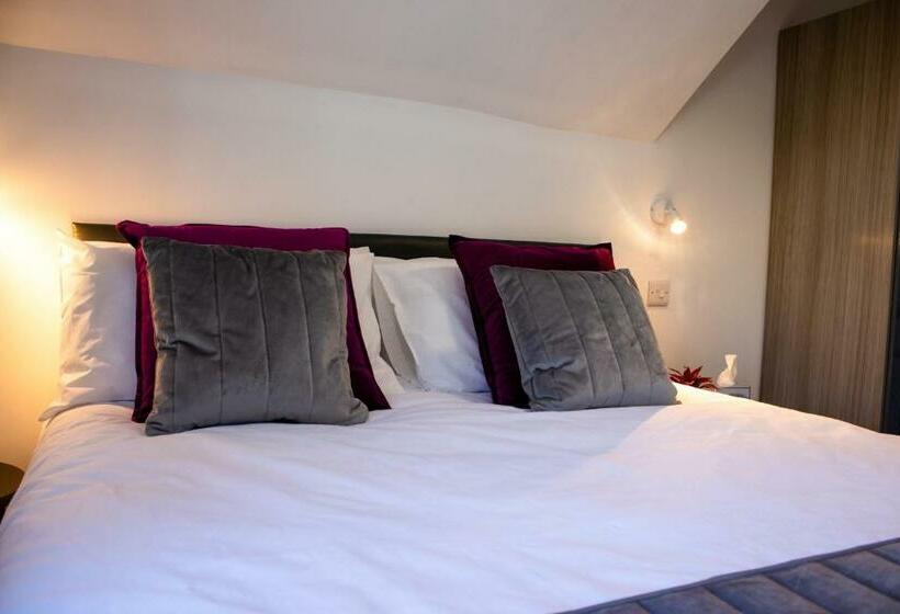 فندق صغير Fino Rooms