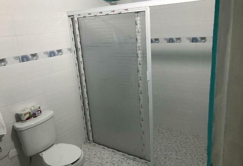 فندق صغير Posada Casa Pascola